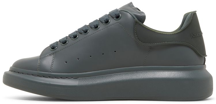 Alexander McQueen Oversized Sneaker New Khaki