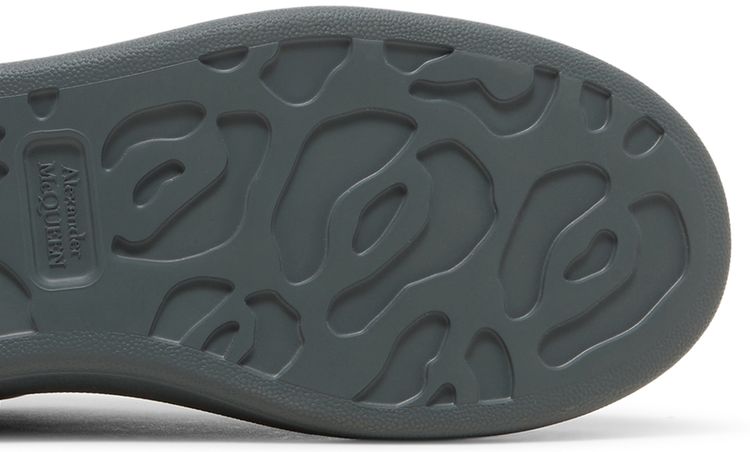 Alexander McQueen Oversized Sneaker New Khaki