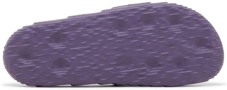 Adidas Adilette 22 Slides Tech Purple