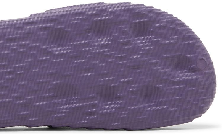 Adidas Adilette 22 Slides Tech Purple