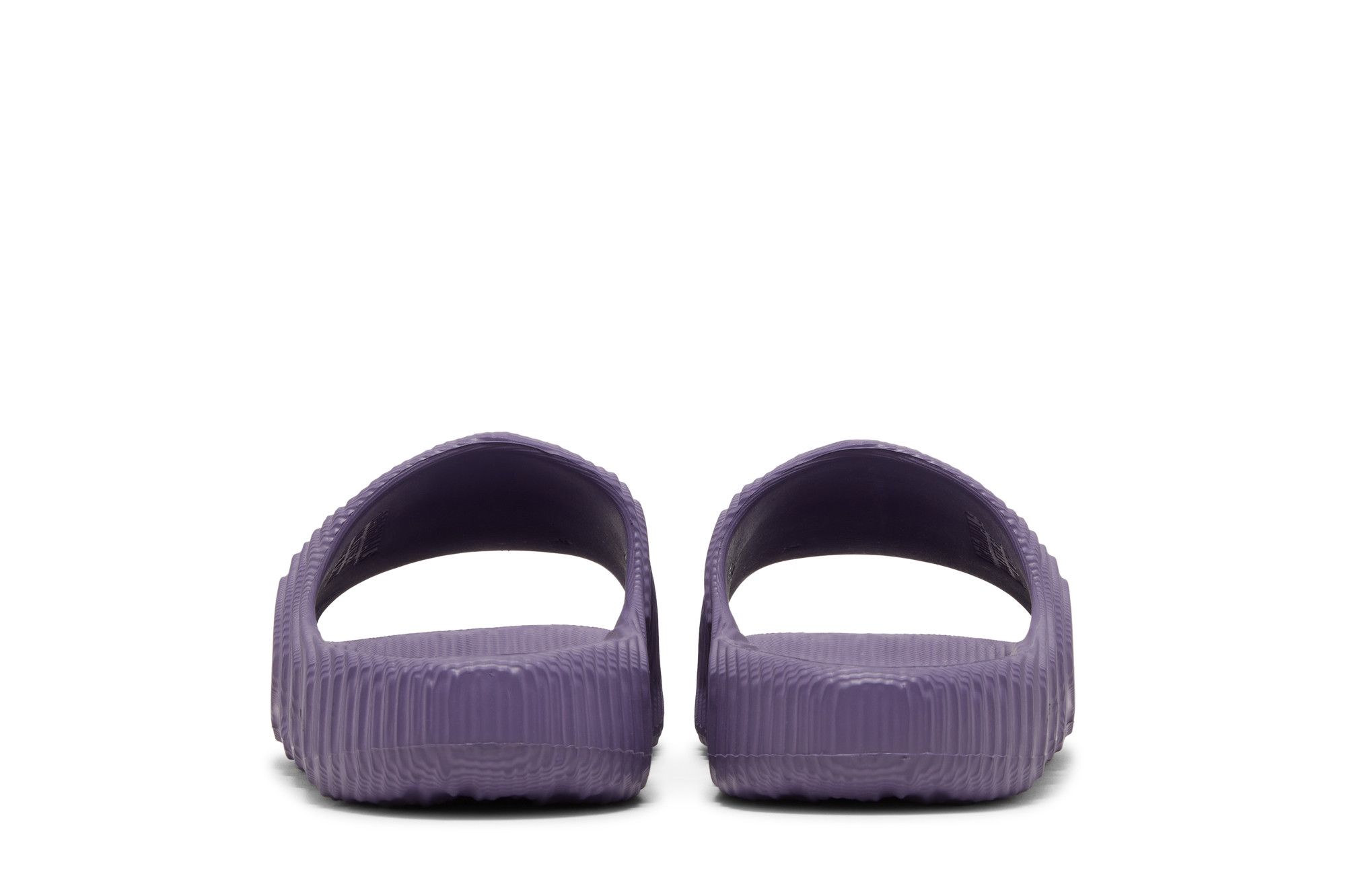 Buy Adilette 22 Slides 'Tech Purple' - HP6524 | GOAT