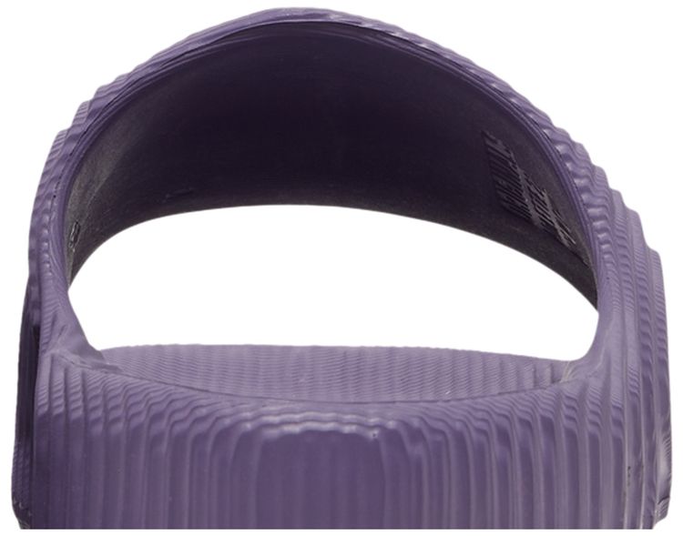 Adidas Adilette 22 Slides Tech Purple