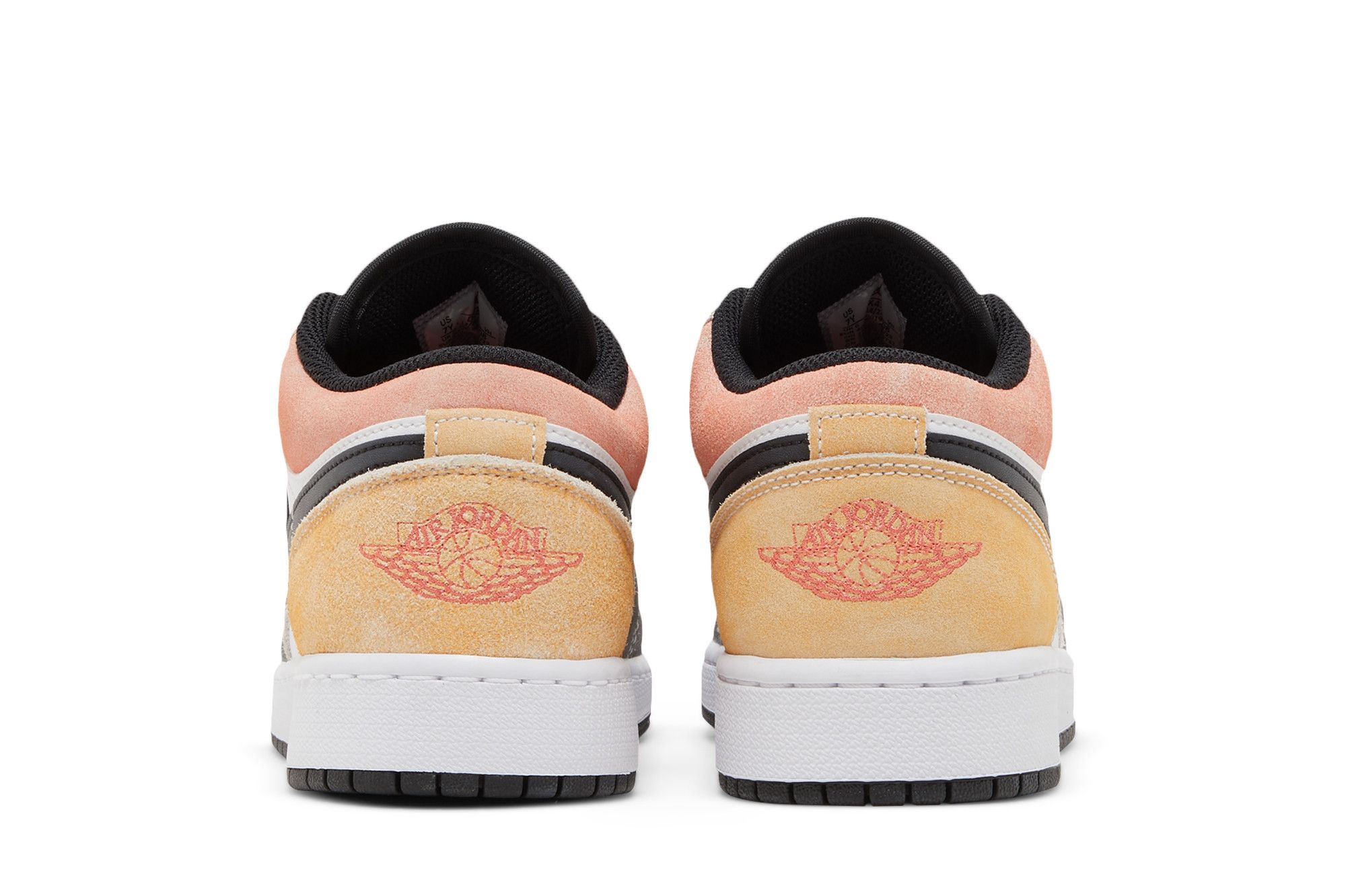 Buy Air Jordan 1 Low SE GS Flight Club DX4374 008 GOAT UK