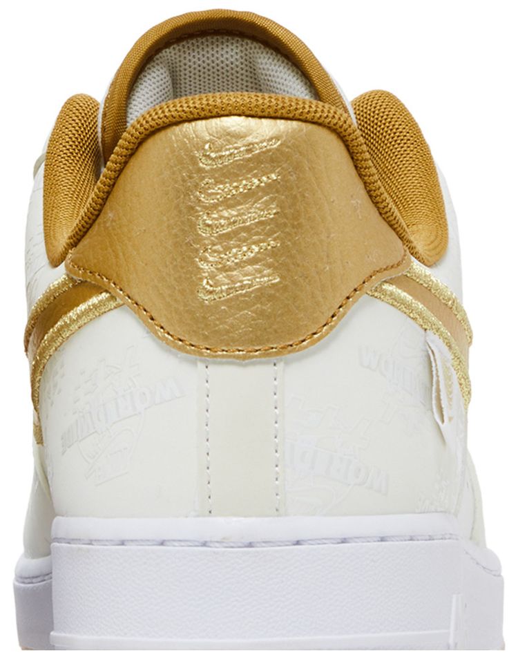 Nike Air Force 1 07 LV8 Worldwide Pack