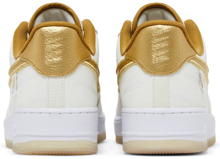 Nike Air Force 1 07 LV8 Worldwide Pack