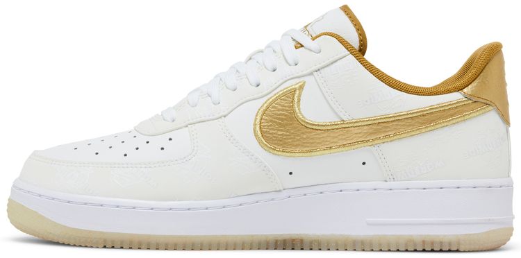 Nike Air Force 1 07 LV8 Worldwide Pack