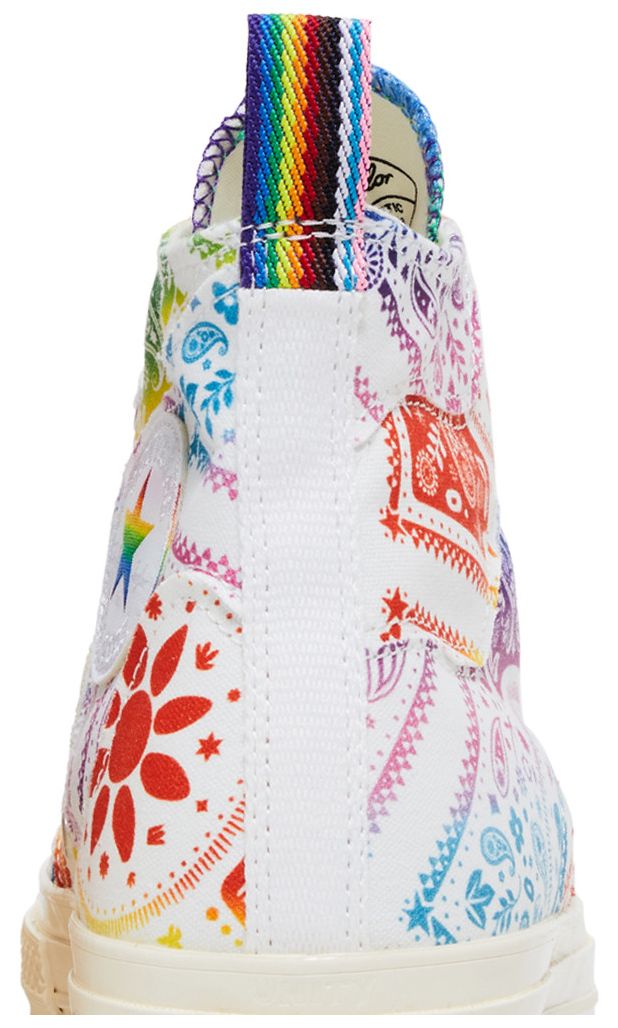 Converse Chuck 70 High Pride