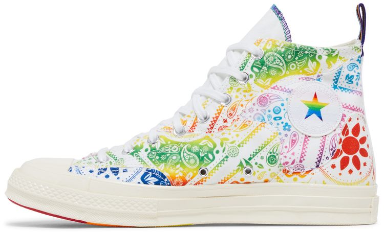 Converse Chuck 70 High Pride