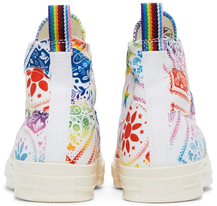 Converse Chuck 70 High Pride