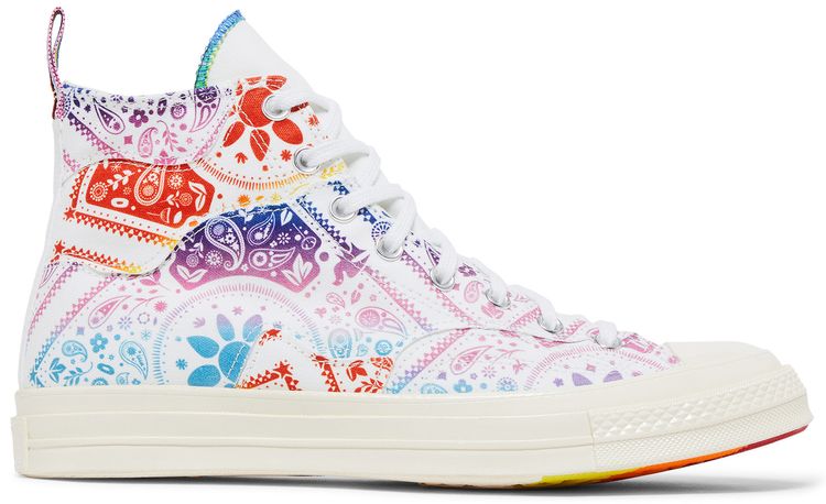 Converse Chuck 70 High Pride