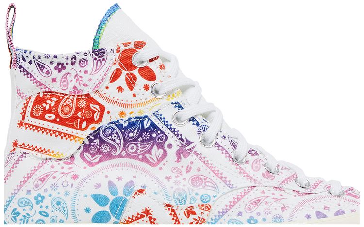 Converse Chuck 70 High Pride