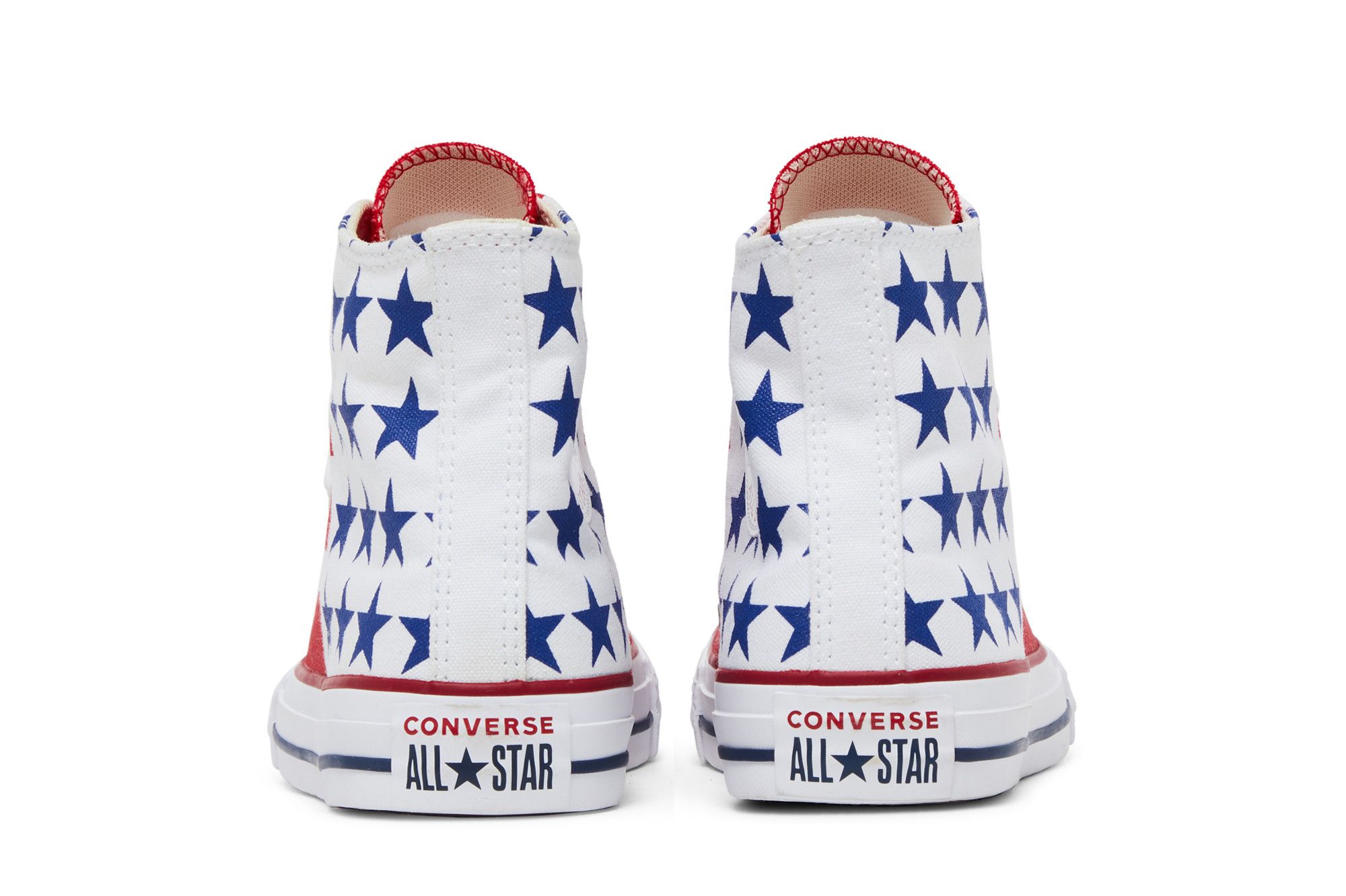Sepatu converse american flag on sale