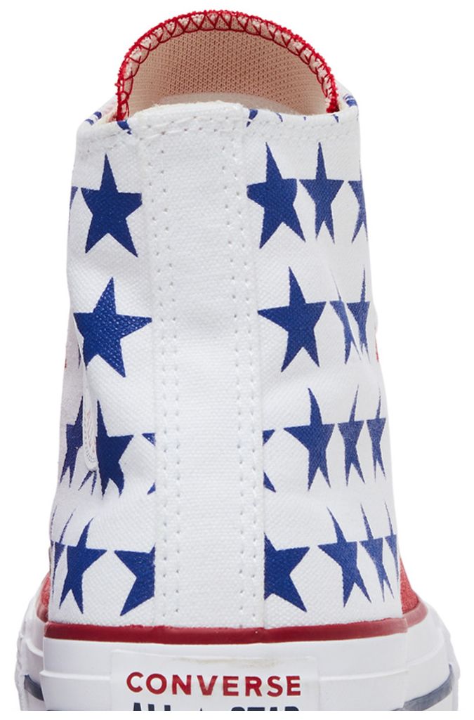 Converse Chuck Taylor All Star High GS USA Flag