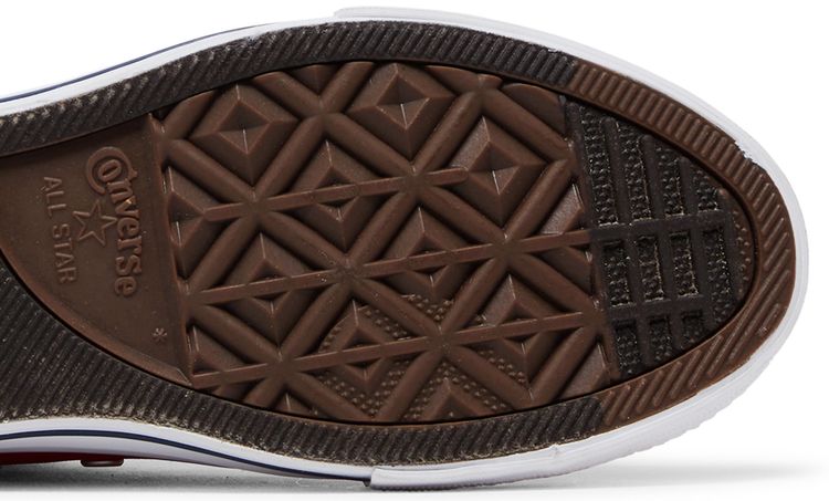 Converse Chuck Taylor All Star High GS USA Flag