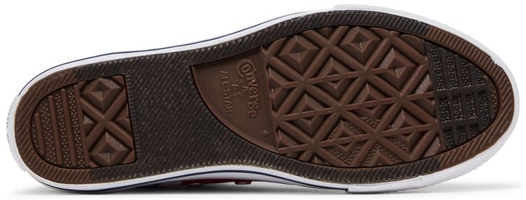 Converse Chuck Taylor All Star High GS USA Flag