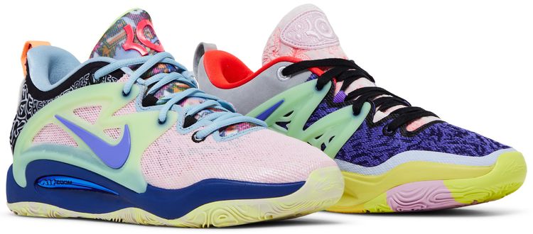 KD15 What The
