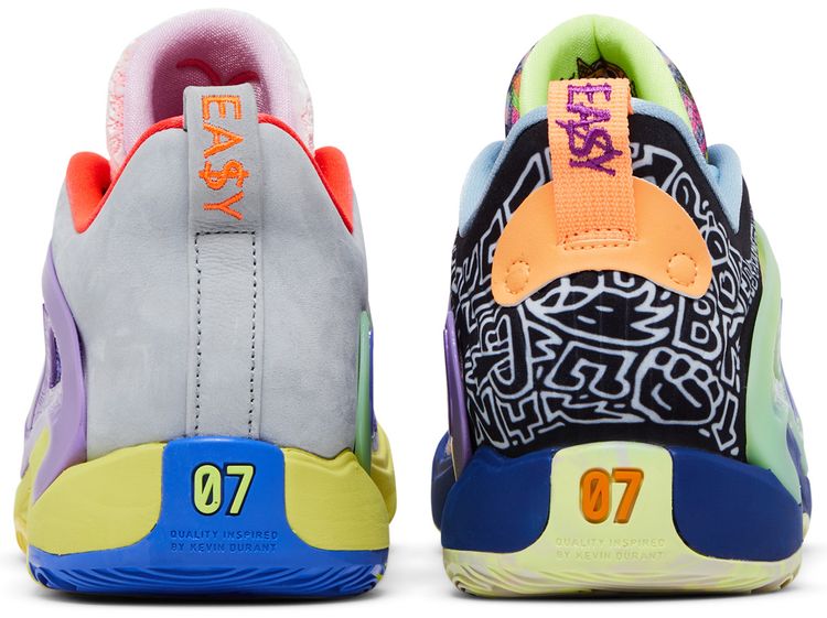 KD15 What The