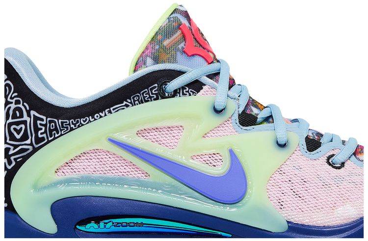 KD15 What The