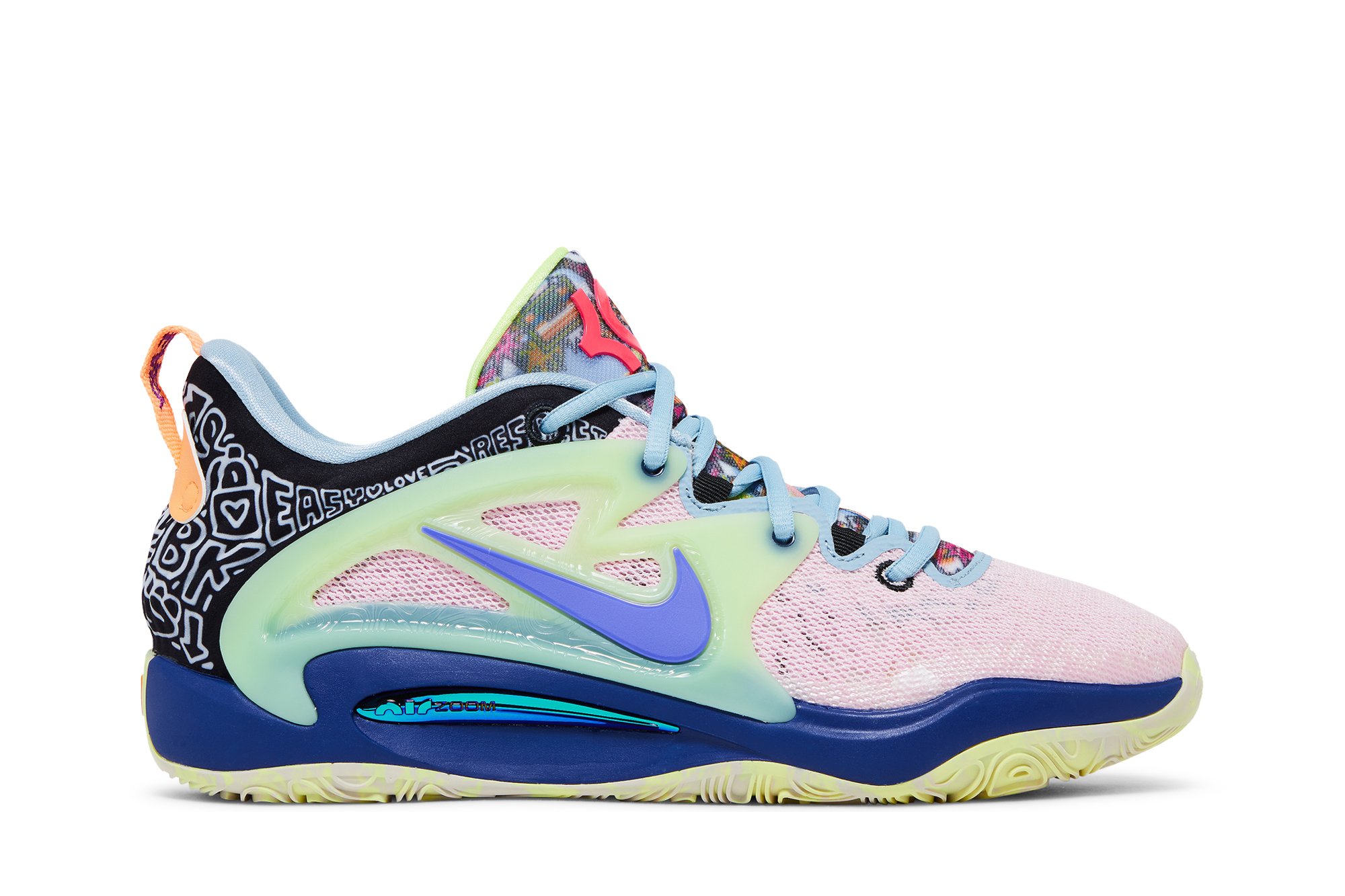 Buy KD15 'What The' - FN8010 500 | GOAT