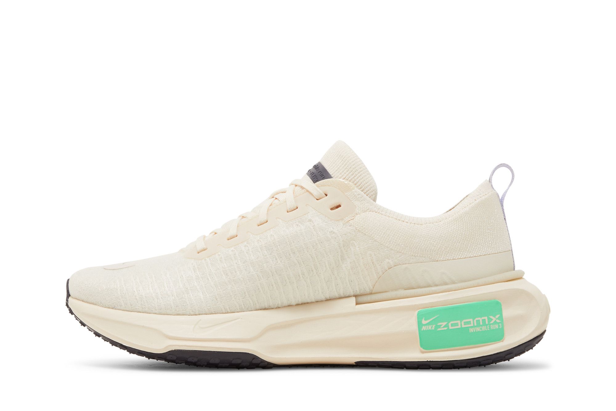 Buy Nike ZoomX Invincible Run Flyknit 3 'Light Cream' - DR2615 200
