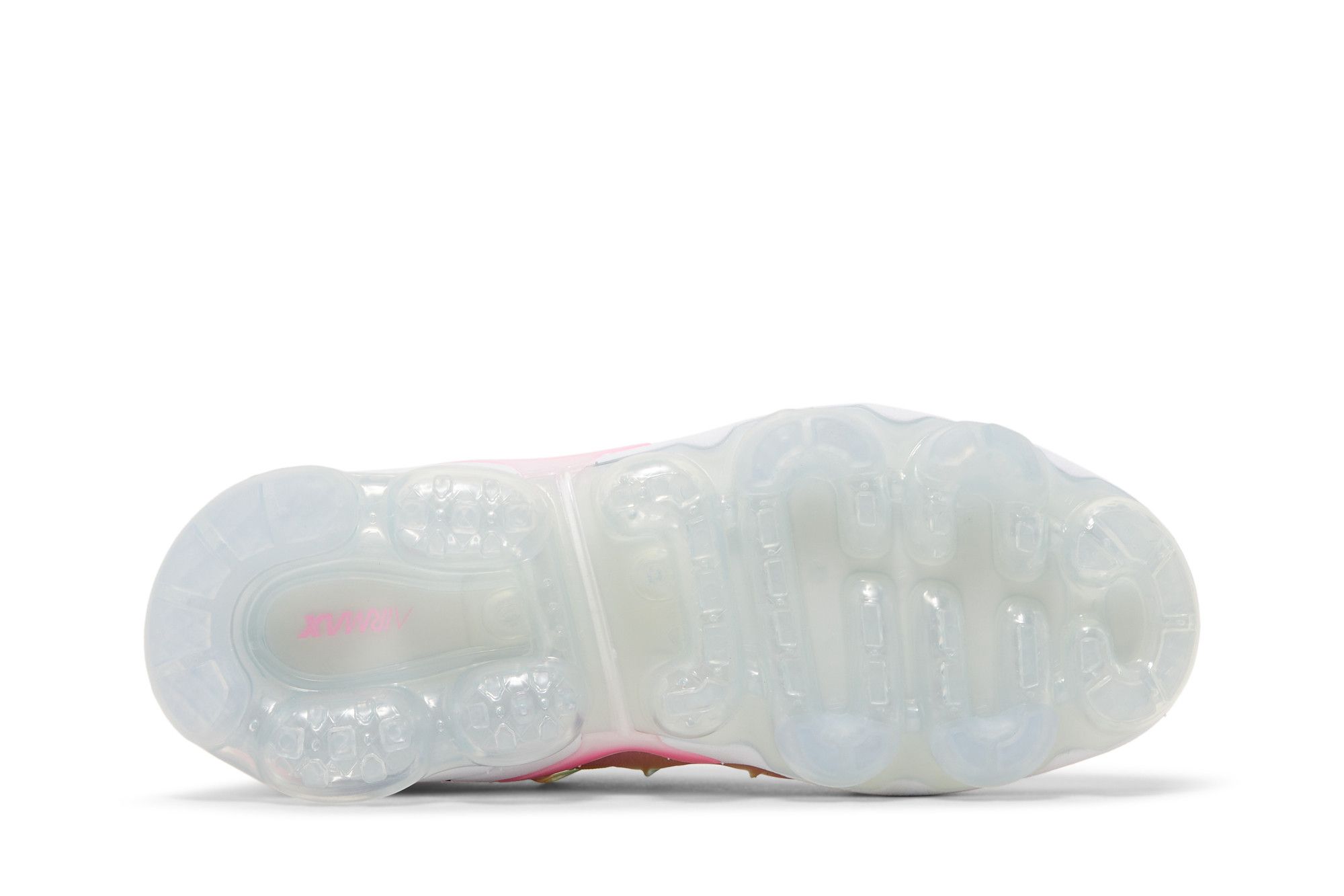 Vapormax plus cotton candy cheap