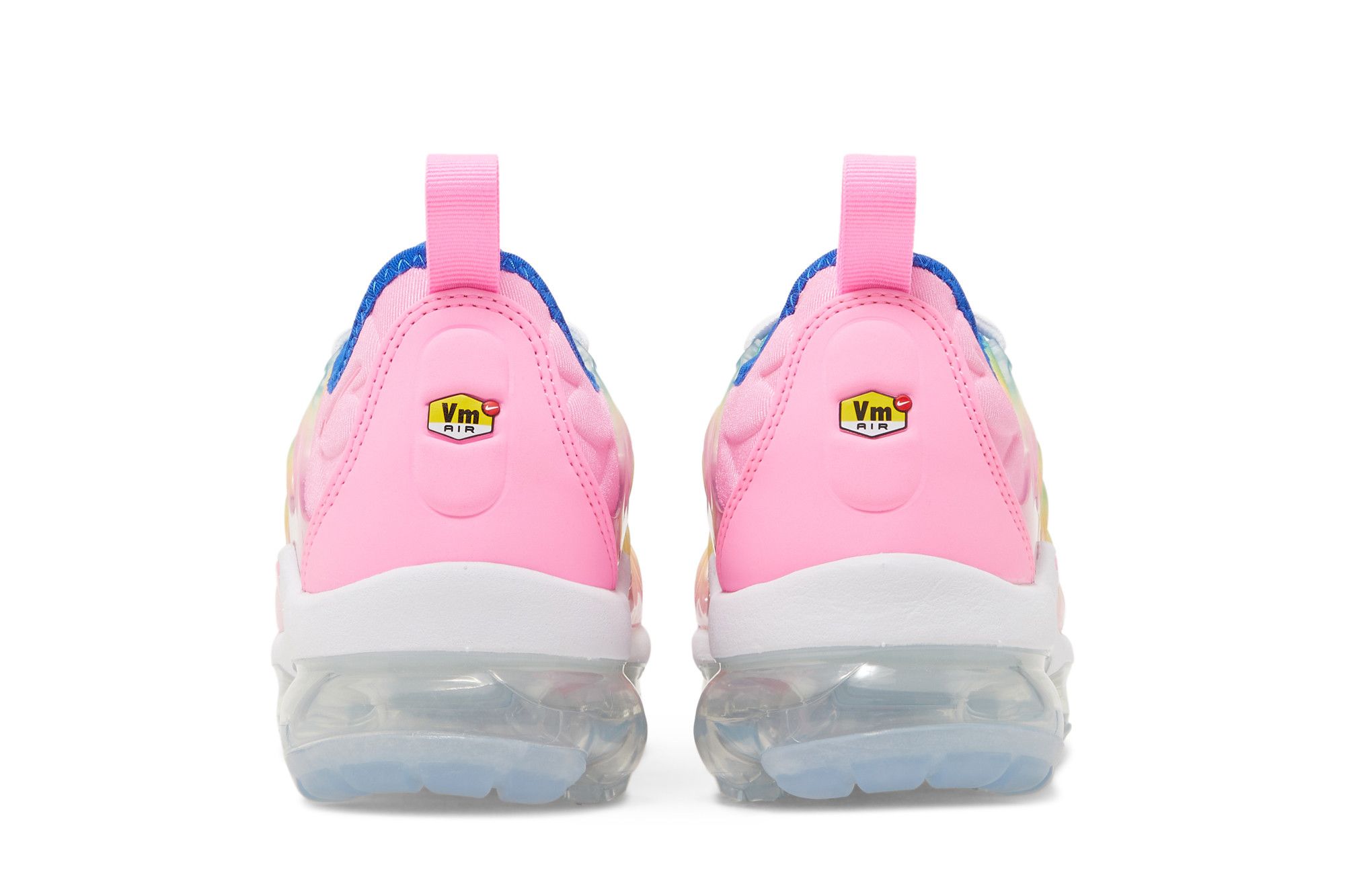 Rainbow air max vapormax plus new arrivals