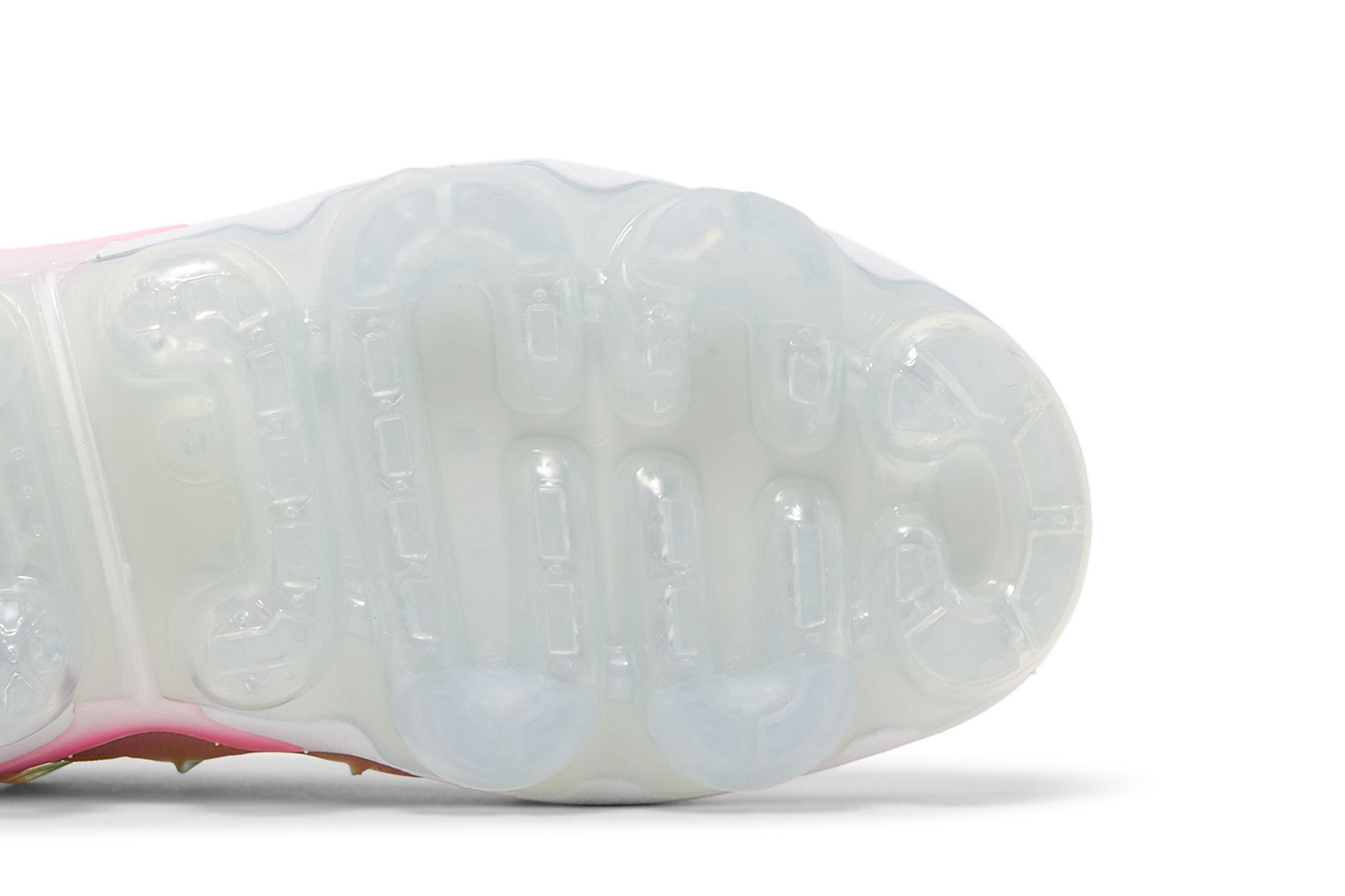 Nike vapormax cotton candy hotsell