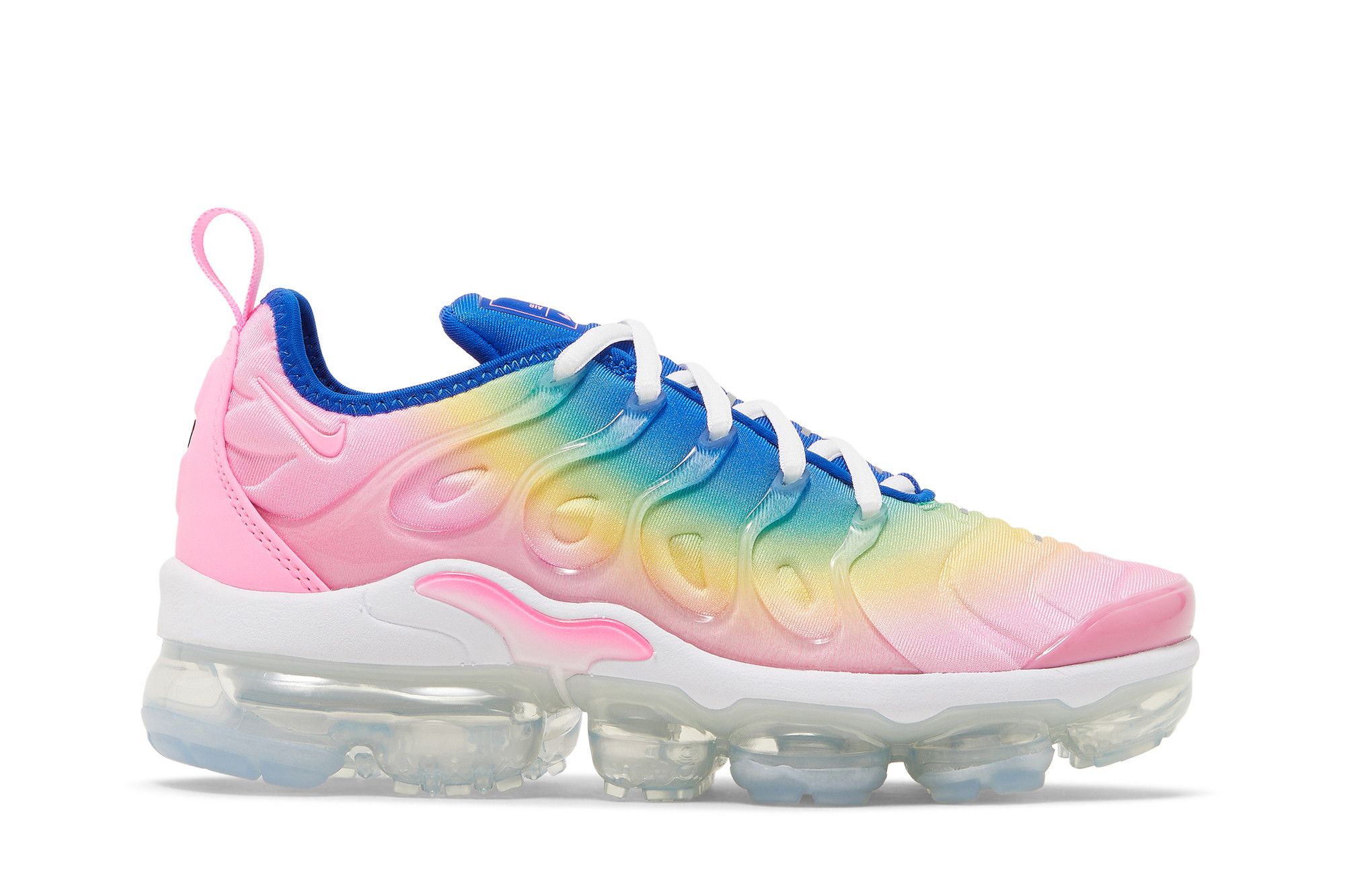Nike vapormax womens multicolor on sale