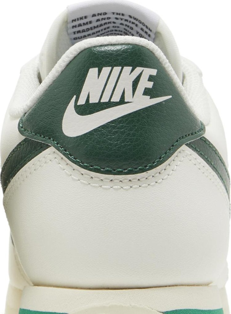 Wmns Cortez Gorge Green