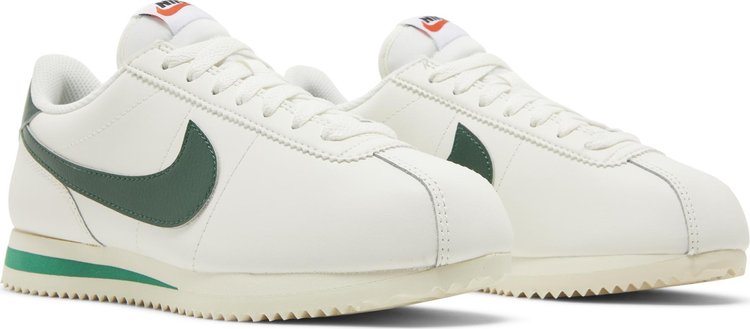 Wmns Cortez Gorge Green