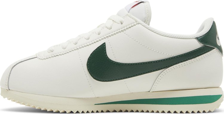 Wmns Cortez Gorge Green