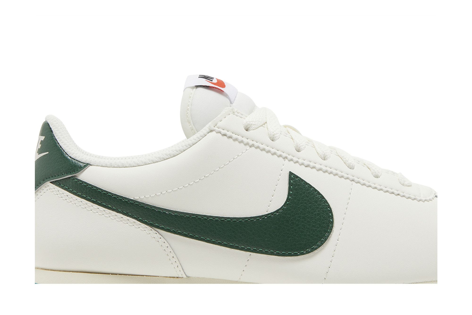 Nike cortez stranger things green cheap
