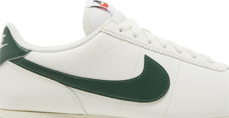 Wmns Cortez Gorge Green