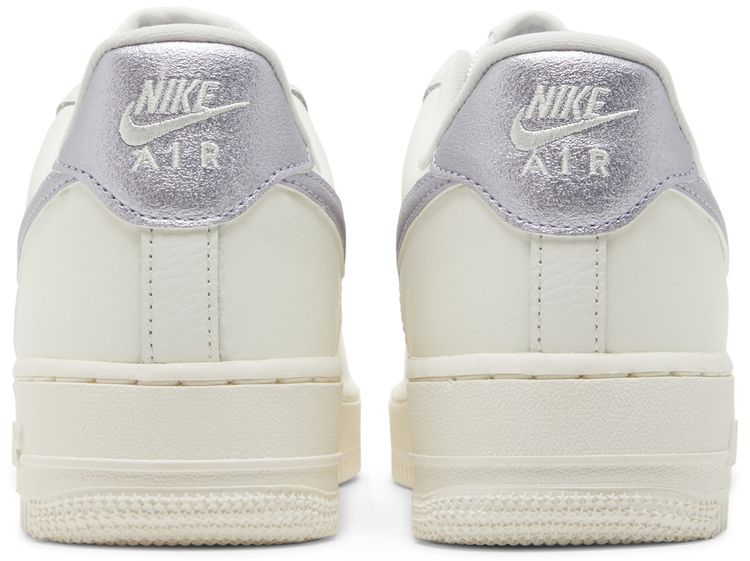 Nike Wmns Air Force 1 Low Sail Oxygen Purple