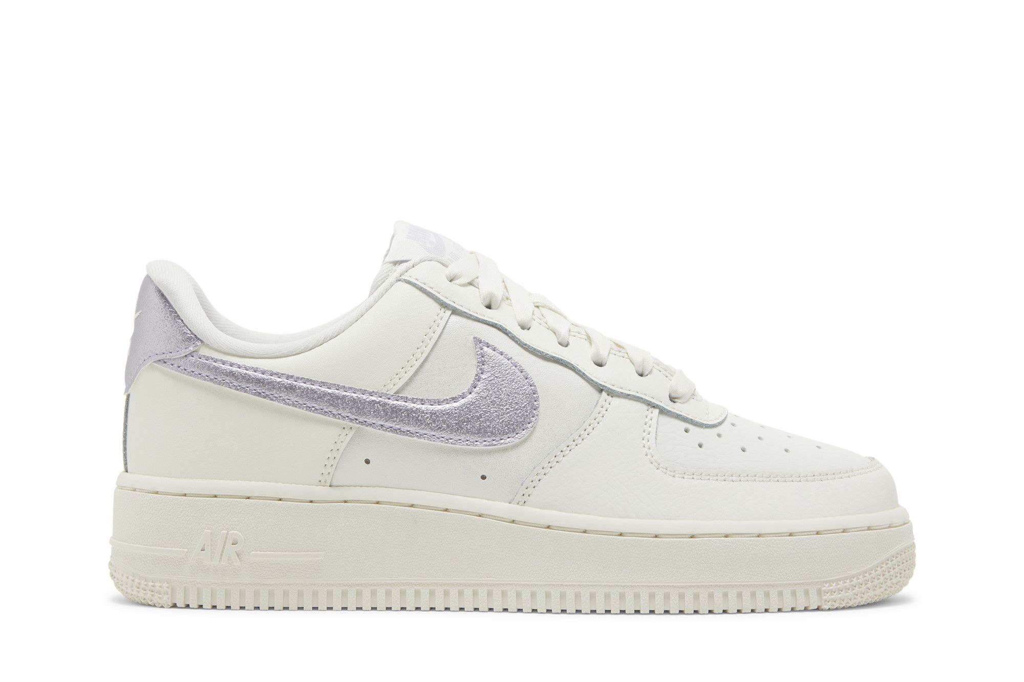 Nike air force oxygen purple store