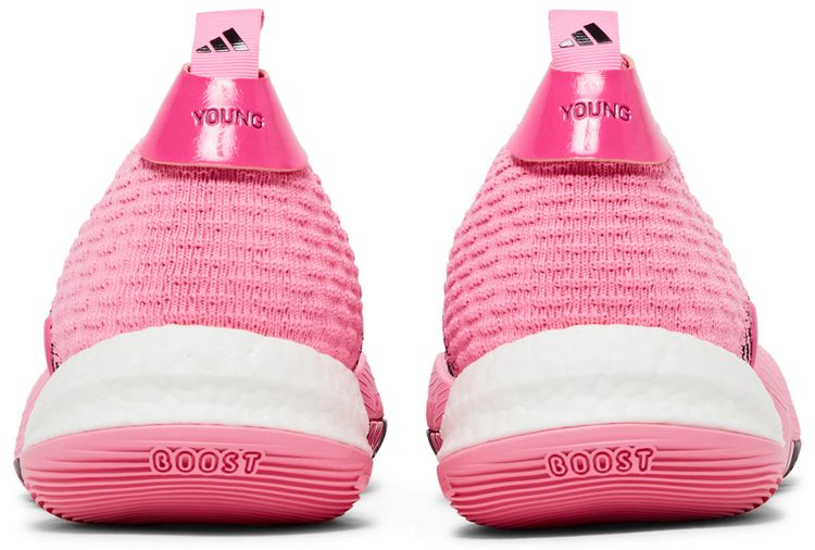 Trae Young 2 Pink Trap House