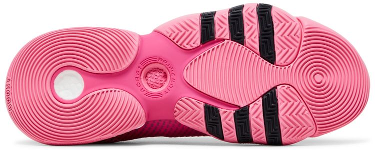 Trae Young 2 Pink Trap House