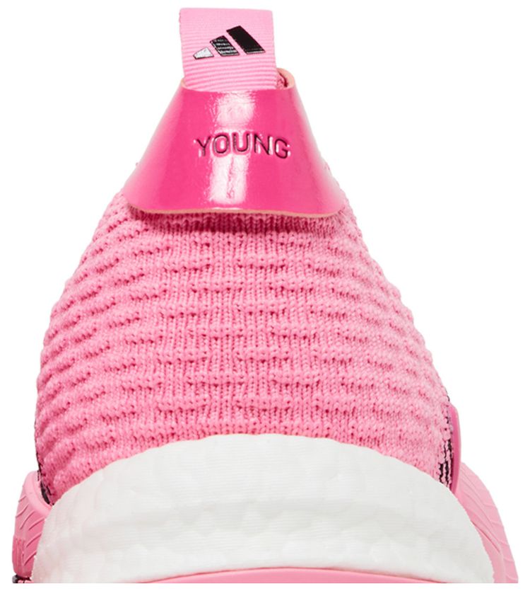 Trae Young 2 Pink Trap House