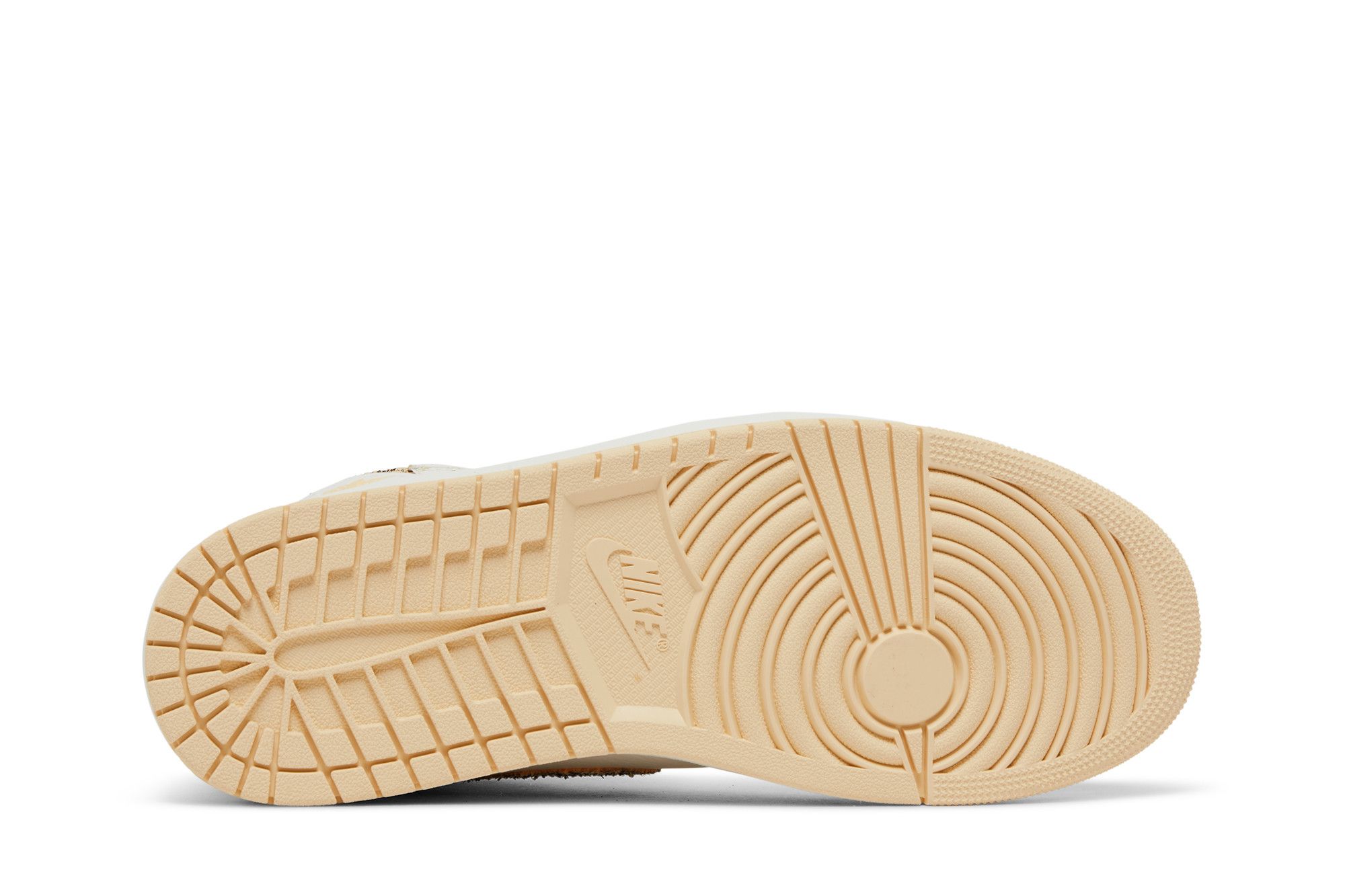 Buy Air Jordan 1 Retro High OG Craft 'Vibrations of Naija