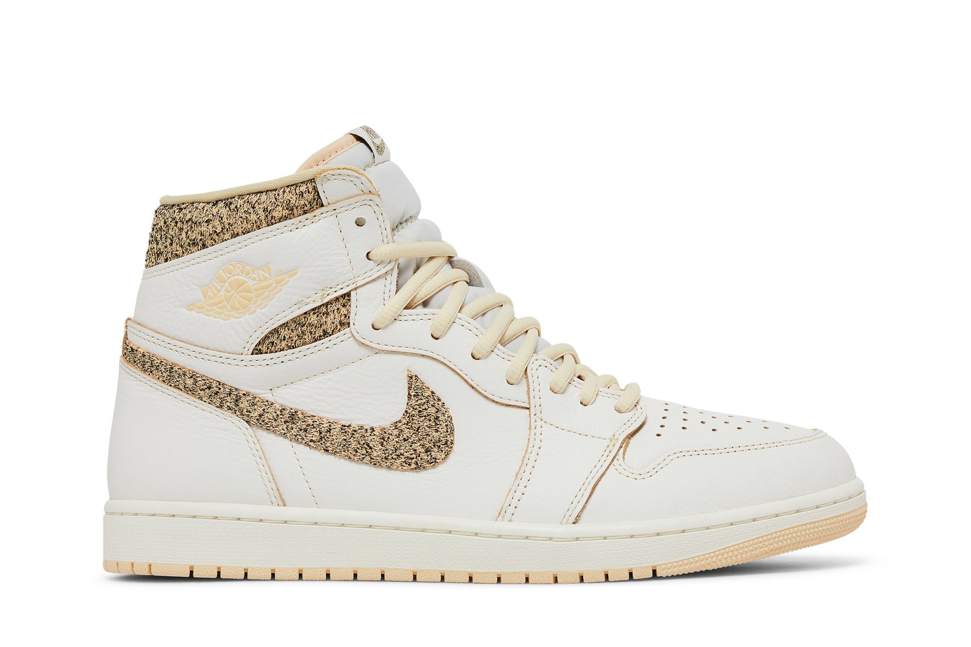 ★Nike★Jordan 1 Retro High OG White Gold★大人気★ Air Jordan 1 Retro High OG 