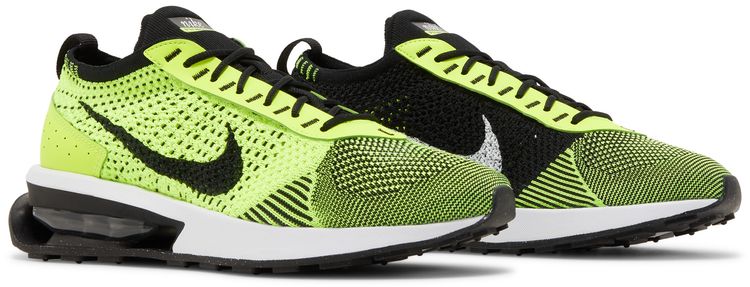 Nike Air Max Flyknit Racer Volt