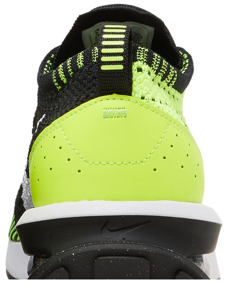 Nike Air Max Flyknit Racer Volt
