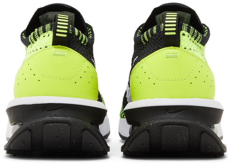 Nike Air Max Flyknit Racer Volt