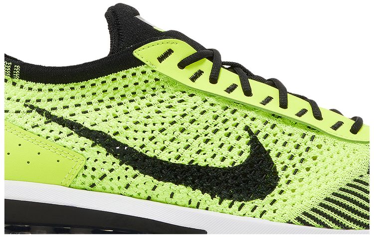 Nike Air Max Flyknit Racer Volt