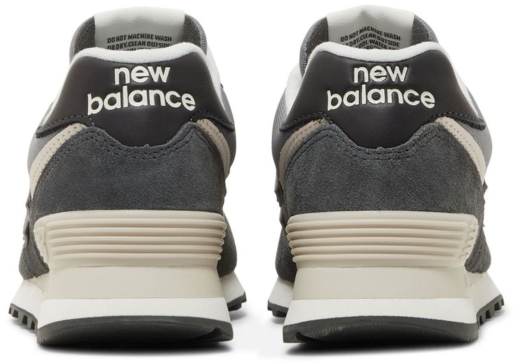 New Balance Wmns 574 Blacktop Turtledove
