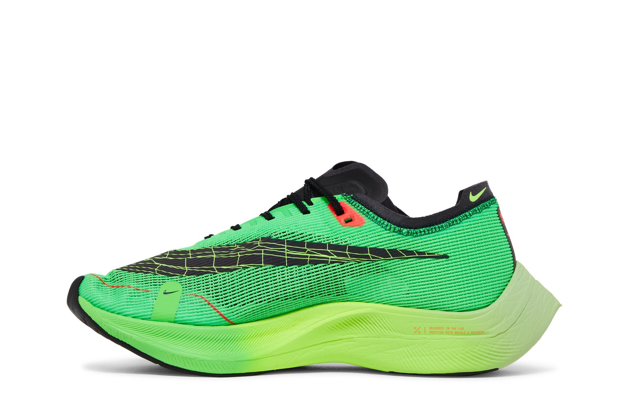NIKE VAPORFLY NEXT%2（EKIDEN） 26.5㎝ Buy ZoomX Vaporfly NEXT% 2 'Ekiden Zoom Pack' - DZ4779 304