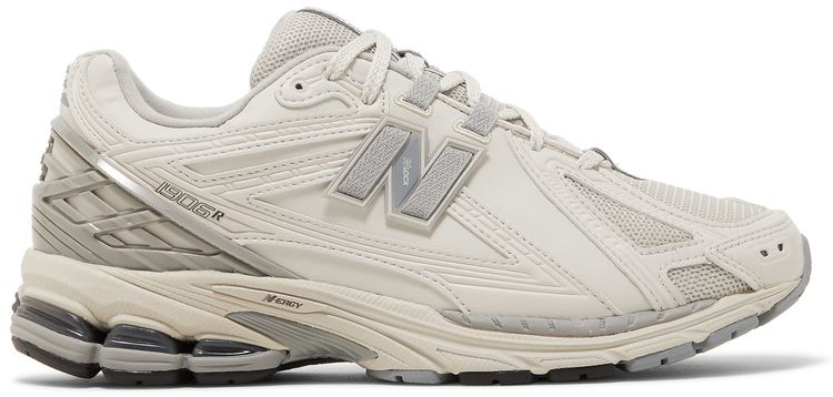 New Balance 1906R White Grey