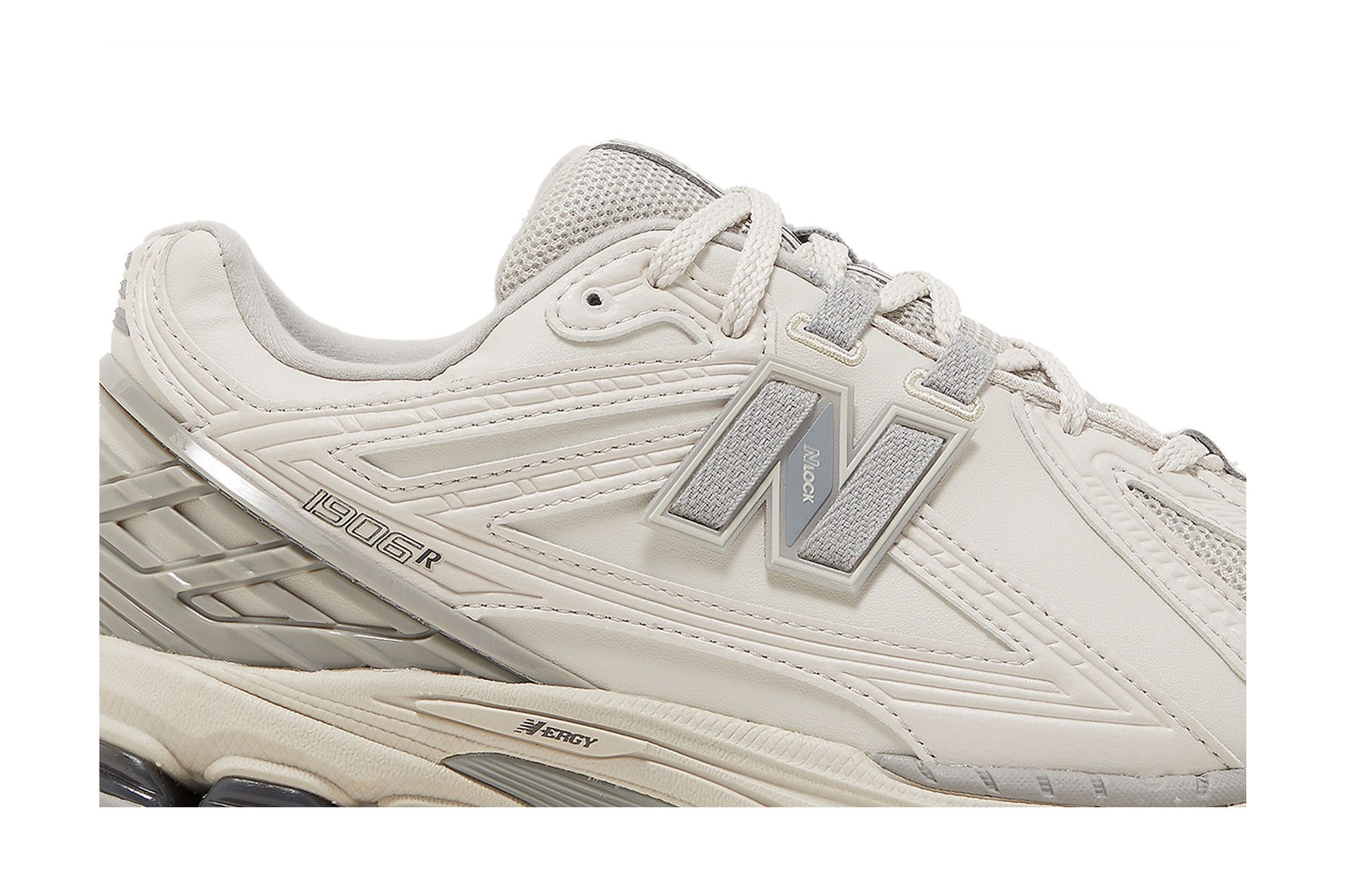 New balance ☆ M1906RRD ‘Grey Off White’ New Balance 1906R 