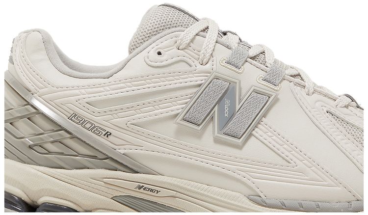New Balance 1906R White Grey