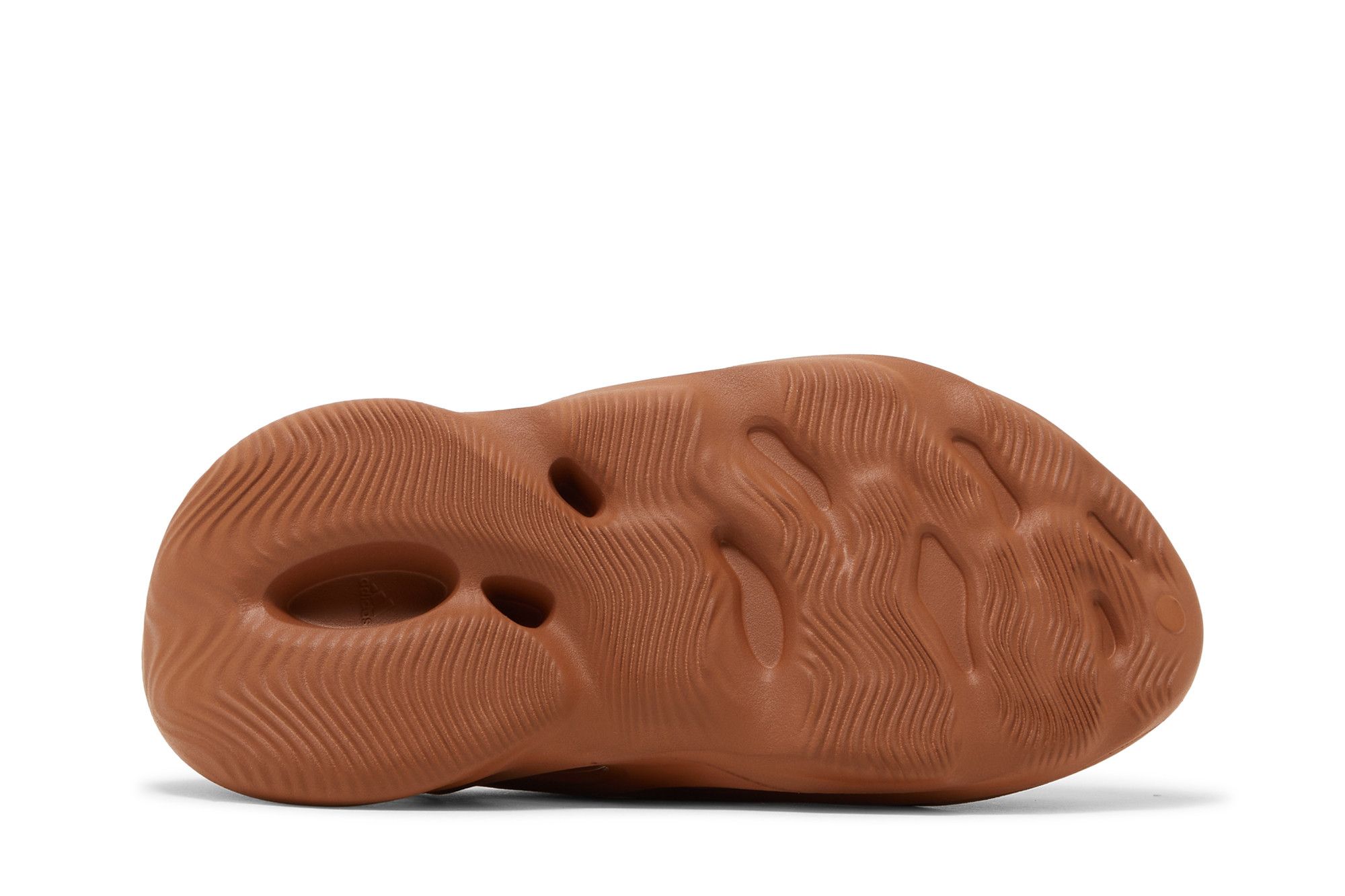 Buy Yeezy Foam Runner 'Clay Red' - HP5335 | GOAT